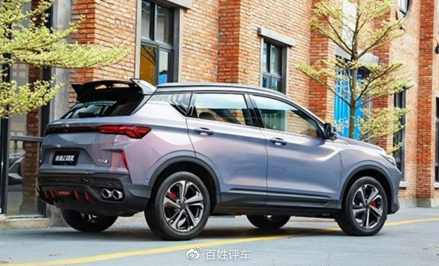 年轻人的第一台车 这三款十万级自主小型SUV应该怎么选？