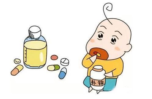 小儿推拿杨晓:夏季给孩子补锌很重要,如何科学补锌、预防缺锌?|含锌量|宝宝|发育_新浪新闻