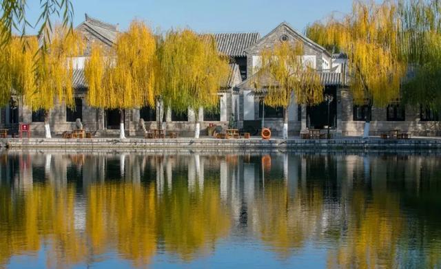 权威公布2022全年放假安排！不出济南的“全球”打卡攻略带你“一秒出国”，刷爆朋友圈！休闲区蓝鸢梦想 - Www.slyday.coM