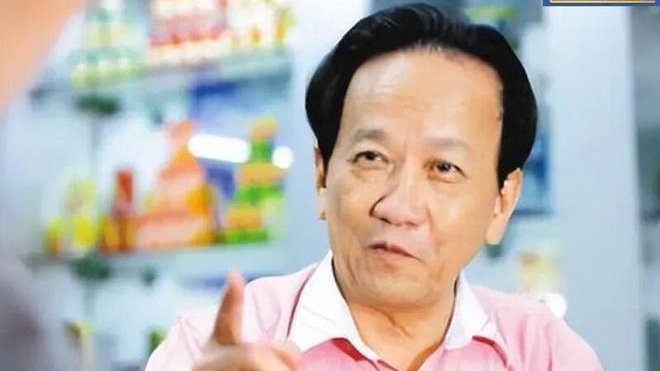 名人汇客厅:从小喝到大,年销50亿的传奇|椰树集团|破产|王光兴|海南省|椰汁_新浪新闻