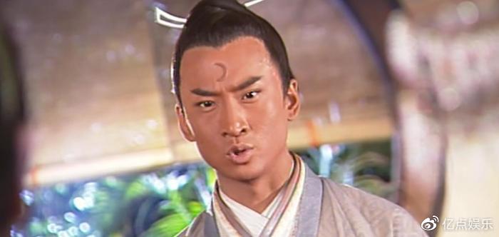没有时间滤镜，人设好到忽略bug，20年后《少年包青天》依旧经典|少年包青天|刘怡君|包拯_新浪新闻