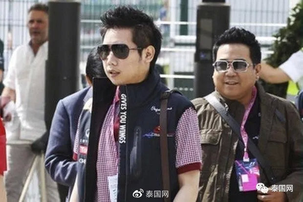 "红牛太子"全身而退,一场并不意外的泰国结局