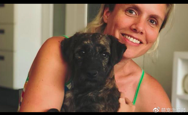 在垃圾堆垂死挣扎数月的狗,没人相信它能活下来,看到最后我哭了休闲区蓝鸢梦想 - Www.slyday.coM 在垃圾堆垂死挣扎数月的狗,没人相信它能活下来,看到最后我哭了休闲区蓝鸢梦想 - Www.slyday.coM