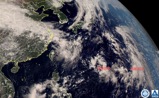 长江雨变多!大暴雨、更强冷空气将到南方!预报:局地降温超16度休闲区蓝鸢梦想 - Www.slyday.coM 长江雨变多!大暴雨、更强冷空气将到南方!预报:局地降温超16度休闲区蓝鸢梦想 - Www.slyday.coM