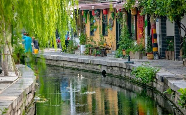 权威公布2022全年放假安排！不出济南的“全球”打卡攻略带你“一秒出国”，刷爆朋友圈！休闲区蓝鸢梦想 - Www.slyday.coM