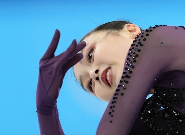 女子单人滑短节目出场顺序公布，中国选手朱易第12个出场休闲区蓝鸢梦想 - Www.slyday.coM