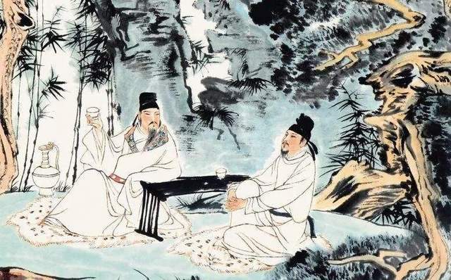 天生我材必有用小说