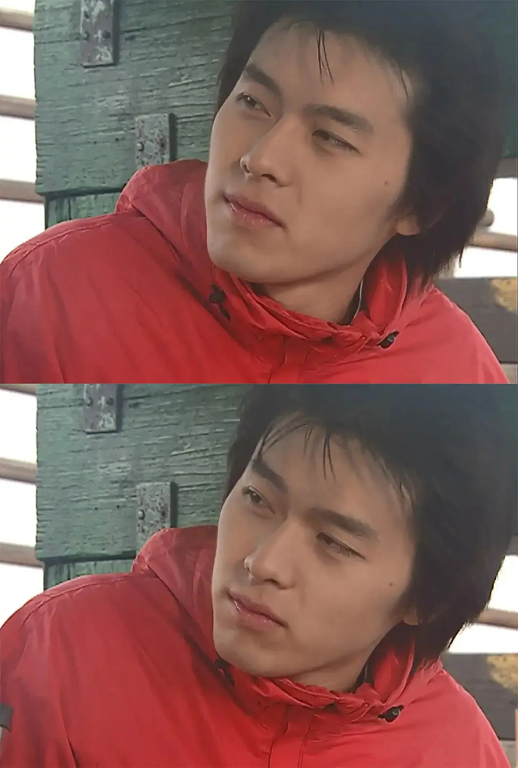 谁看过我叫金三顺?年轻时候的玄彬好帅啊