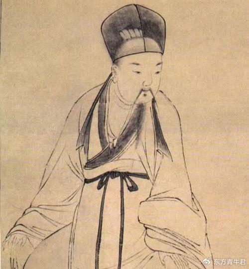 古茶诗解析：晚唐第一诗僧齐己《谢中上人寄茶》，谷雨节气古茶诗|谢㴩湖茶|诗歌|白居易|大意|长安_新浪新闻