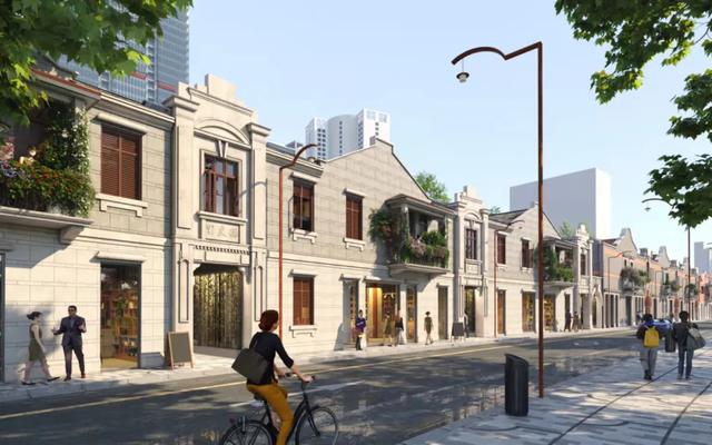 解决“旧老小难”问题、精细化管理、持续打造高端商务……静安未来将继续卓越发展休闲区蓝鸢梦想 - Www.slyday.coM 解决“旧老小难”问题、精细化管理、持续打造高端商务……静安未来将继续卓越发展休闲区蓝鸢梦想 - Www.slyday.coM