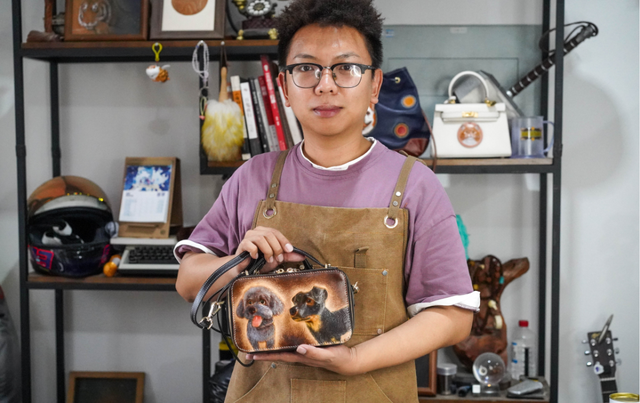 河北小伙4年来坚持做这件事,网友:被治愈了休闲区蓝鸢梦想 - Www.slyday.coM 河北小伙4年来坚持做这件事,网友:被治愈了休闲区蓝鸢梦想 - Www.slyday.coM