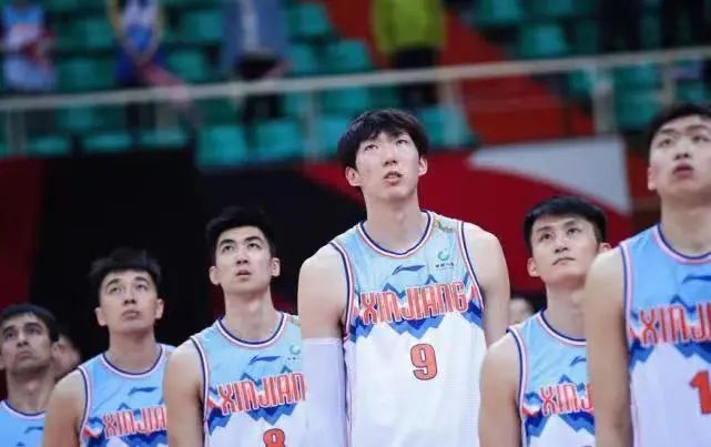 越闹越大！周琦举报新疆，新赛季或无球可打休闲区蓝鸢梦想 - Www.slyday.coM