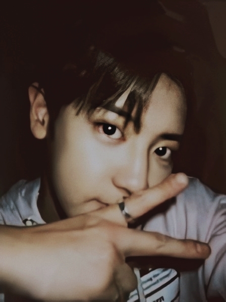 朴灿烈 x05 你の拍立得男孩__财经头条