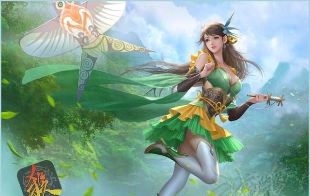 三国杀小乔完美突破界限随意转移伤害不怕敌人摸牌