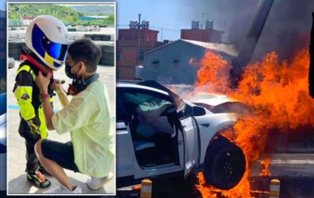 吉米工作室发声明，公布林志颖身体状况：仍无法完整拼凑意外发生经过休闲区蓝鸢梦想 - Www.slyday.coM