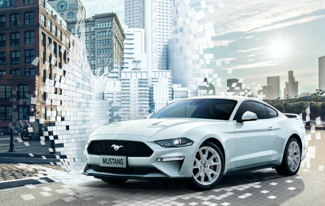 有梦就要向前冲 40万级入门跑车 没什么不香