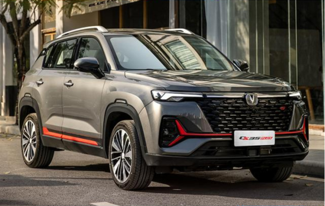 年轻人的第一台车 这三款十万级自主小型SUV应该怎么选？