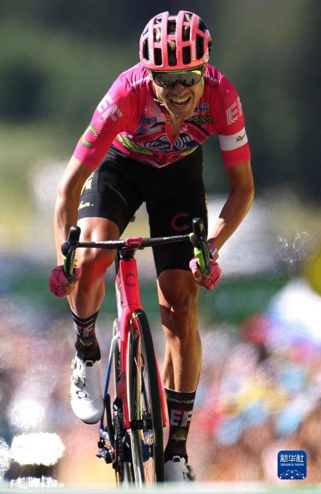 环法第10赛段赛况|尼尔森|丹麦|斯洛文尼亚_新浪新闻