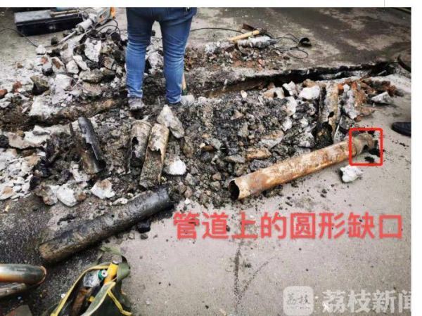 315维权联盟丨心力交瘁!“贝壳找房”找了个“喷粪”房