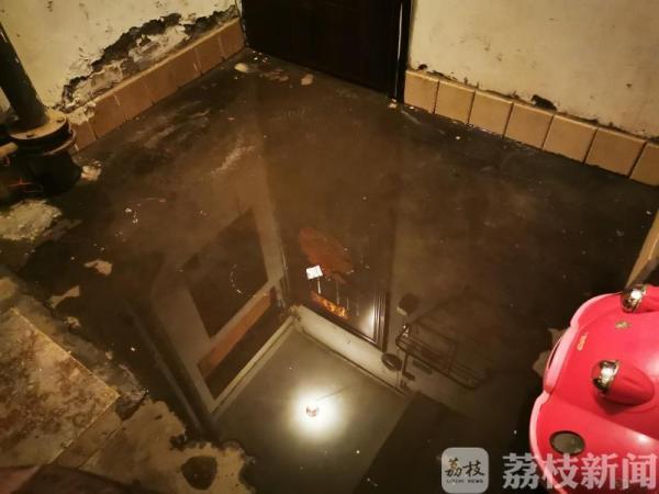 315维权联盟丨心力交瘁!“贝壳找房”找了个“喷粪”房