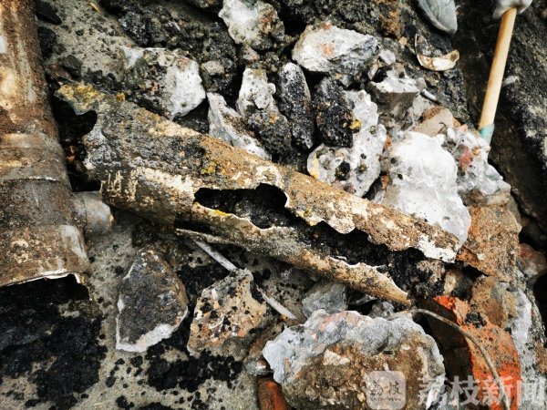 315维权联盟丨心力交瘁!“贝壳找房”找了个“喷粪”房