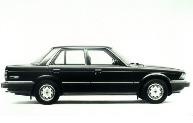 日系粉必须背诵的故事：当初本田雅阁凭什么能横扫美利坚？