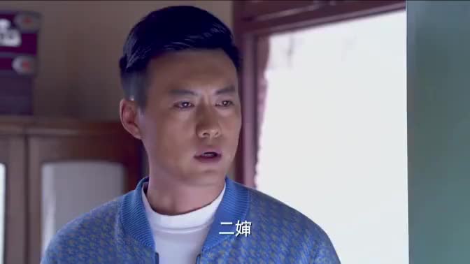 二婶浚河用心替二叔治病没想到妻子竟然吃醋了