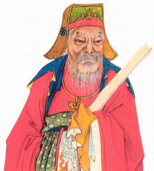 朝中主和派黄潜善,汪伯彦被金人的进攻吓破胆,密请宋高宗移驾东南.