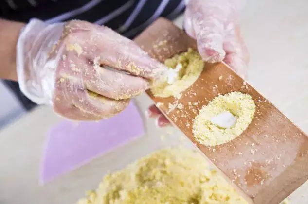 最适合秋天吃的坚果，含钙比牛奶还高，滋养又润肤休闲区蓝鸢梦想 - Www.slyday.coM