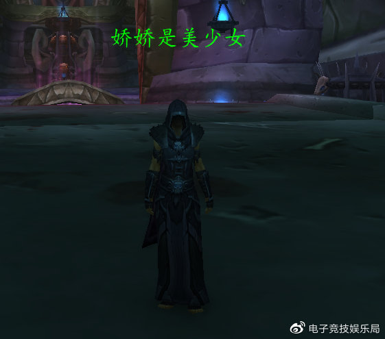 板娘、娇娇领衔炉石主播加盟暴雪尝鲜团,体验魔兽怀旧服3大新服休闲区蓝鸢梦想 - Www.slyday.coM 板娘、娇娇领衔炉石主播加盟暴雪尝鲜团,体验魔兽怀旧服3大新服休闲区蓝鸢梦想 - Www.slyday.coM