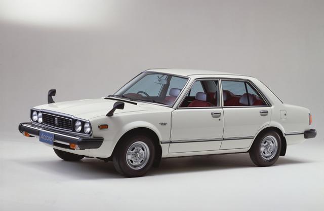 日系粉必须背诵的故事：当初本田雅阁凭什么能横扫美利坚？