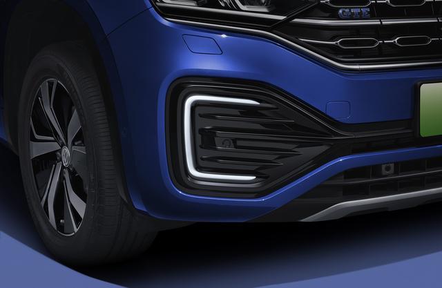 探岳GTE“破冰价”或为打开大众新能源车型销售局面