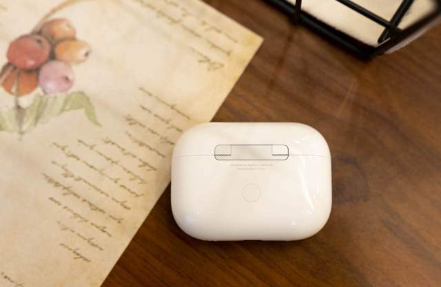 前言:为什么要买airpods pro2?