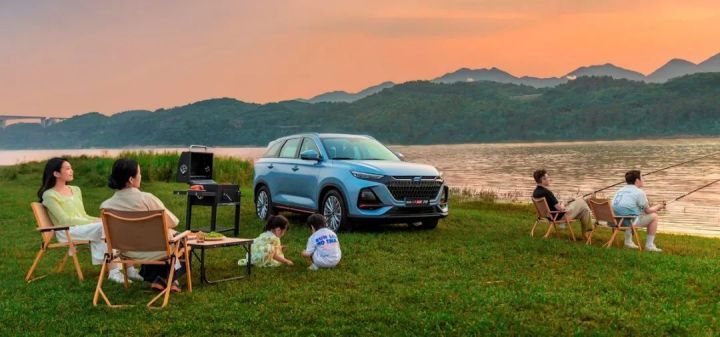 高颜值+高性价比，这三款真香7座SUV全都有！