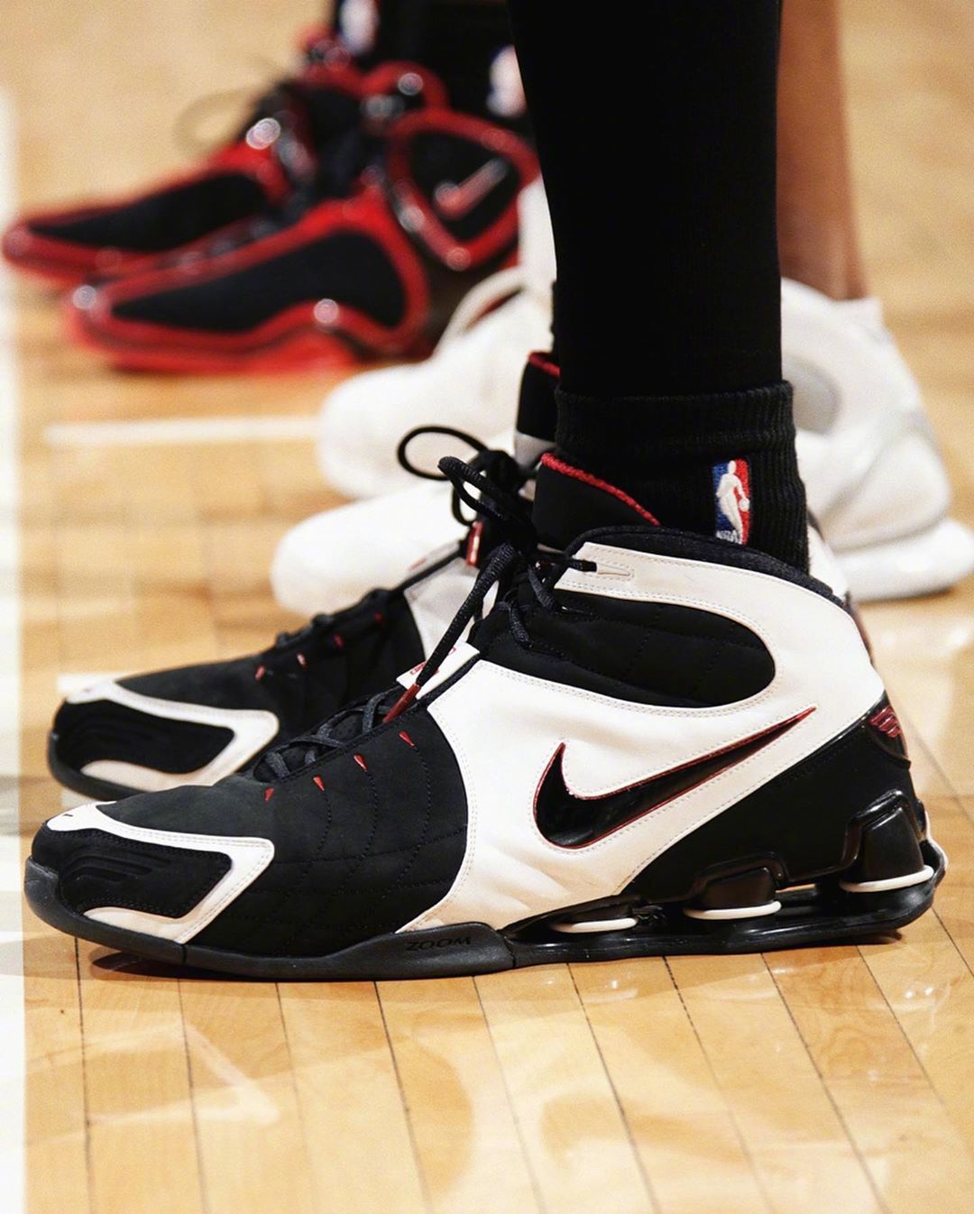 卡特的经典战靴!