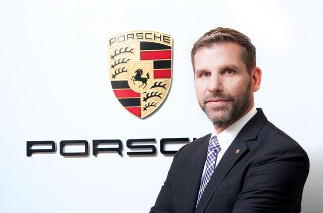 高情商回应保时捷中国总裁称小米su7设计与taycan是心有灵犀