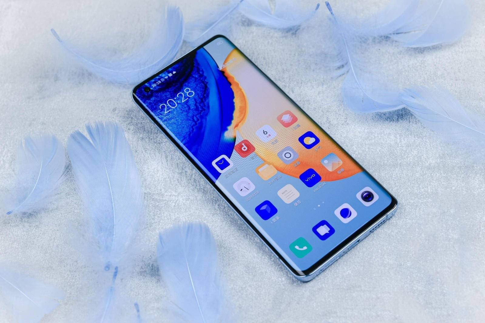 vivox50系列亮点盘点这才是专业级影像旗舰