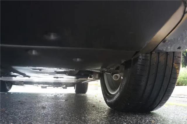 独立试驾蔚来ES6：作为国产电动豪车领头羊，它称职么