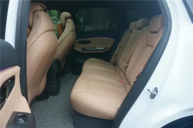 独立试驾蔚来ES6：作为国产电动豪车领头羊，它称职么