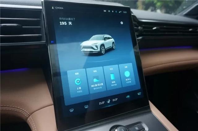 独立试驾蔚来ES6：作为国产电动豪车领头羊，它称职么