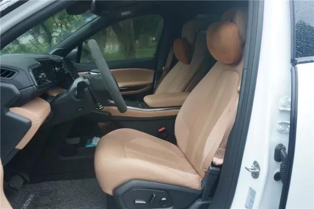 独立试驾蔚来ES6：作为国产电动豪车领头羊，它称职么