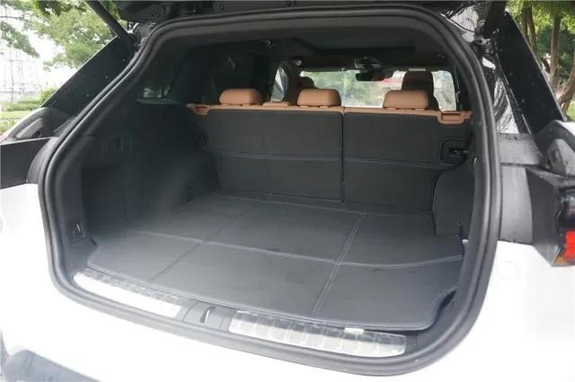 独立试驾蔚来ES6：作为国产电动豪车领头羊，它称职么