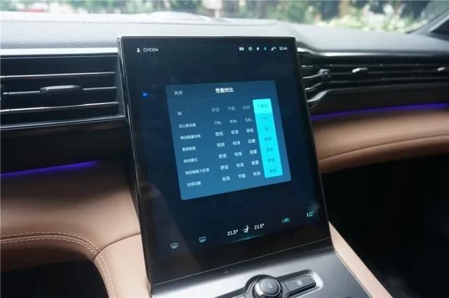 独立试驾蔚来ES6：作为国产电动豪车领头羊，它称职么