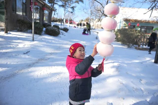 权威公布2022全年放假安排！不出济南的“全球”打卡攻略带你“一秒出国”，刷爆朋友圈！休闲区蓝鸢梦想 - Www.slyday.coM