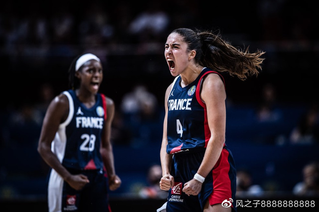 世界杯实力榜更新！中国女篮升第2，卫冕冠军领跑，淘汰赛对手第7休闲区蓝鸢梦想 - Www.slyday.coM