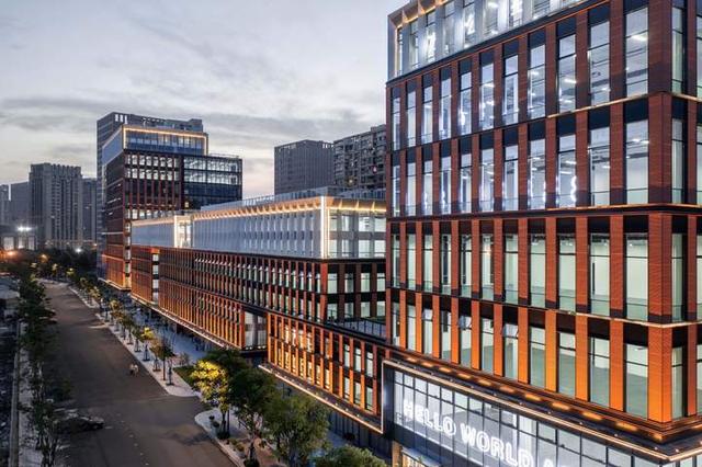 杭州新场景爷青回杭州文青乌托邦loft49全新亮相