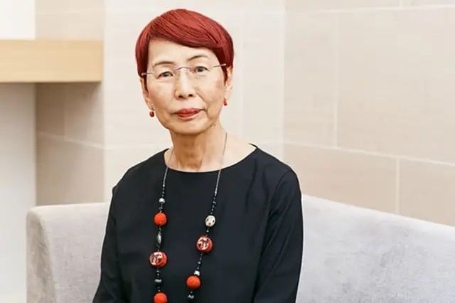 日本最可怕的女人,你不能不知道"厌女"的上野千鹤子|上野|上野千鹤子