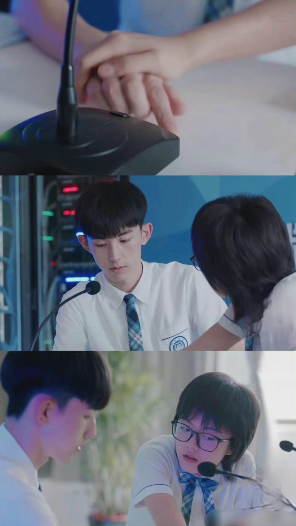 花絮|少年派2|赵今麦_新浪新闻