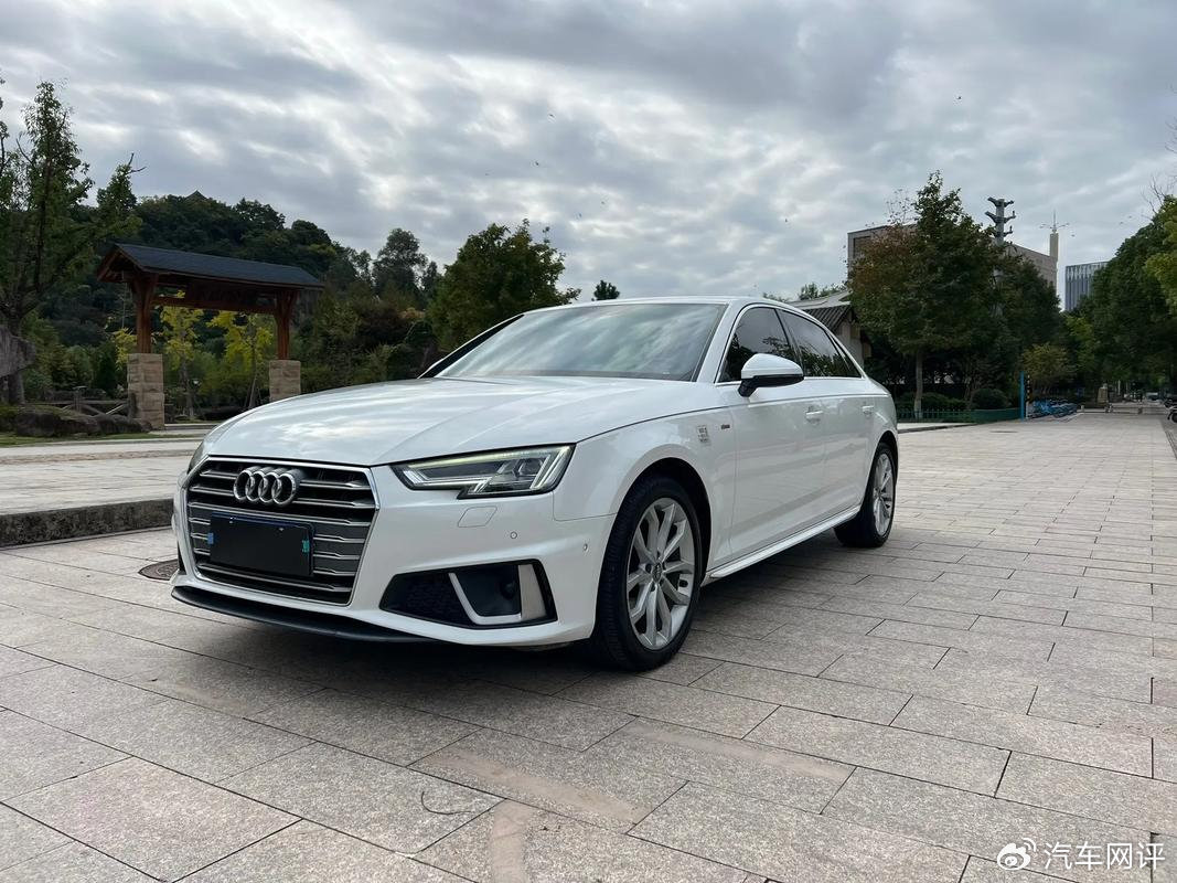 30萬(wàn)出頭買(mǎi)豪華中型車(chē)？合資的？我來(lái)給你推薦三款