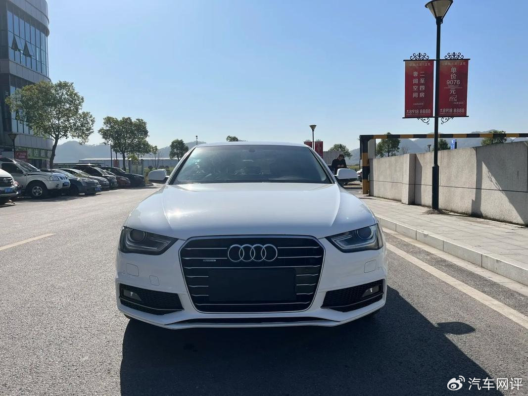 30萬(wàn)出頭買(mǎi)豪華中型車(chē)？合資的？我來(lái)給你推薦三款